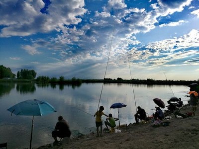 邳州钓鱼的地方有哪些好玩的景点呢