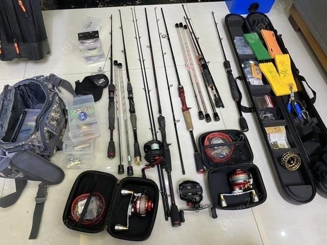 钓鱼需要的装备有哪些